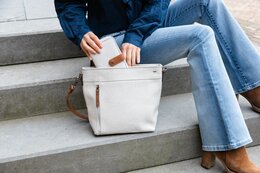 Schoudertassen Dames