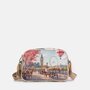 Crossbody tas London Cafe van Y-Not? 