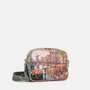 Crossbody tas Amsterdam Windmill van Y-not?