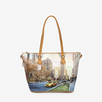 Y Not? Shopper New York