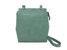 GiGi Fratelli Crossbody tas Jade
