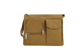 GiGi Fratelli Cossbody ROM0159 Camel