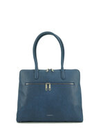 GiGi Fratelli 15.6 inch Laptoptas ROM0155-723 Jeans