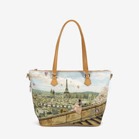 Y Not? Shopper Montgolfiere / Parijs