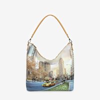 Y Not? Hobo Bag New York