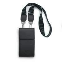 Aimi Telefoontas Zwart