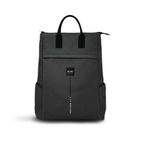 AIMI Rugtas Matrix Zwart (Lava)