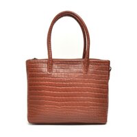 Berba Bags Leren businesstas Laguna Cognac