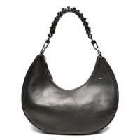 Berba Bags Schoudertas Icons Zwart