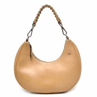 Berba Bags Schoudertas Icons Nude