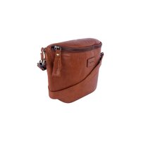Bag2Bag Heup- Crossbodytas Verona Cognac