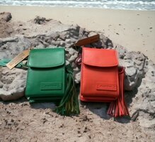 Bag2Bag Yuka XXL Green