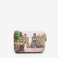 Y Not? Portemonnee Holland Dreams(Yes362S4)