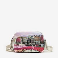 Y Not? Crossbody tas Tulips (YES620S4)