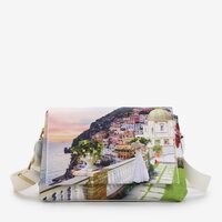 Y Not? Schoudertas Romantic Coast Yes621S4