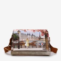 Y Not? Schoudertas Concorde Yes621S4