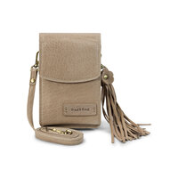 Bag2Bag Yuka XXL Taupe / Grey