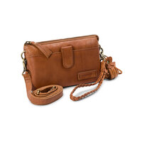 Bag2Bag Dover Cognac