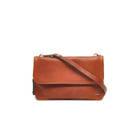 Berba Bags Crossbody / Telefoontasje Lucca Brandy