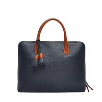 Berba Bags Businesstas Chamonix Navy