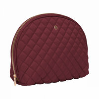 MŌSZ Toilettas Bordeauxrood