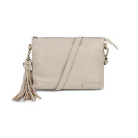 Bag2Bag Crossbody Aulac Taupe