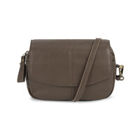 Bag2Bag Melfort kleine crossbody tas Fudge