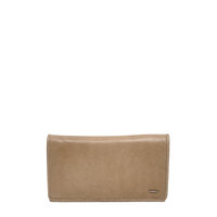 Berba Bags Lucca damesportemonnee Dust (304)