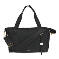 MŌSZ Schoudertas Sandy M zwart