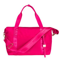 MŌSZ Schoudertas Sandy M fuchsia