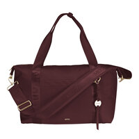 MŌSZ Schoudertas Sandy M aubergine