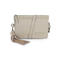 Bag2Bag Crossbody tas Yale Cream