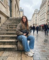 Bag2Bag Handtas Bulzi zwart