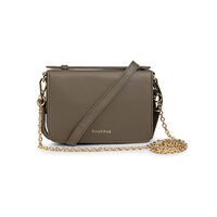 Bag2Bag Schoudertas Berlin Stone Gold